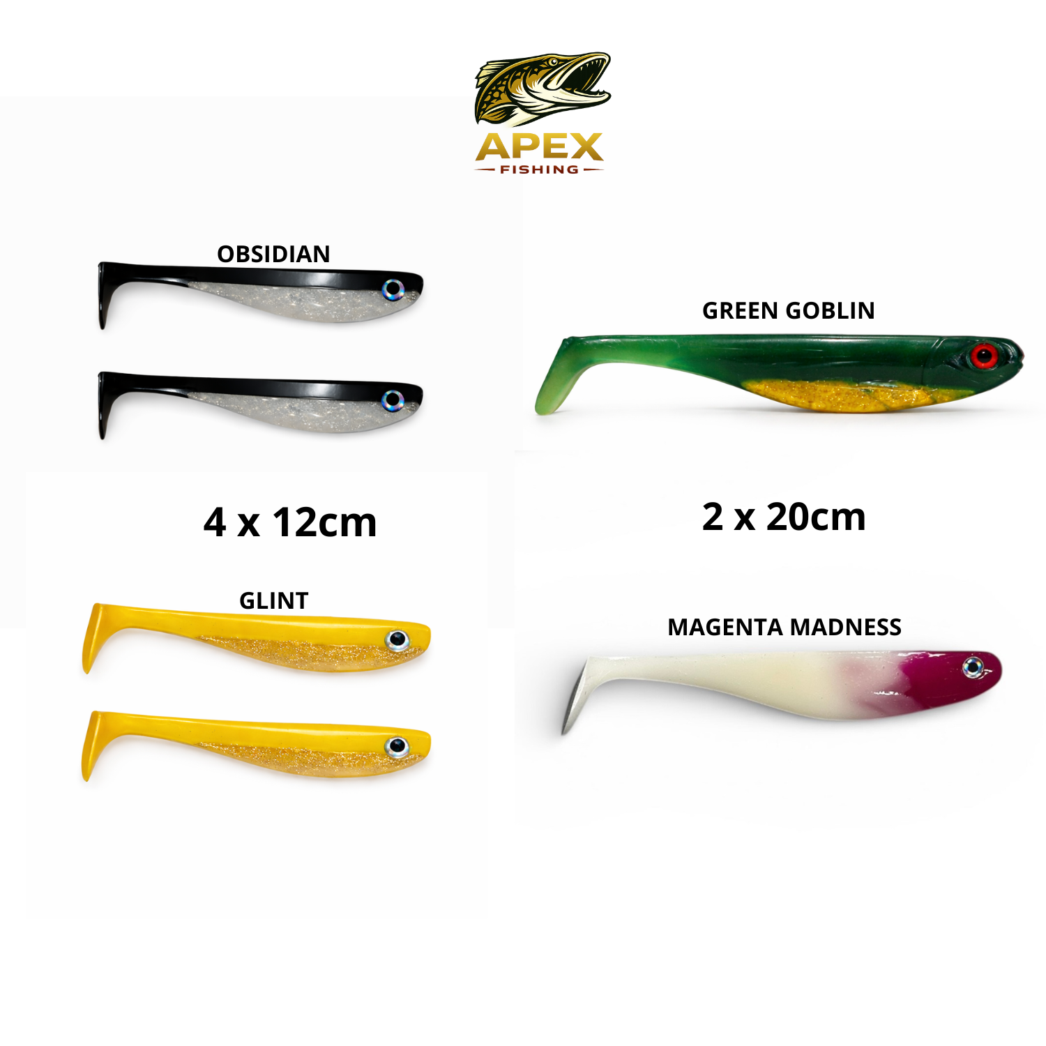 PREDATOR SESSION PACK – APEX GEAR