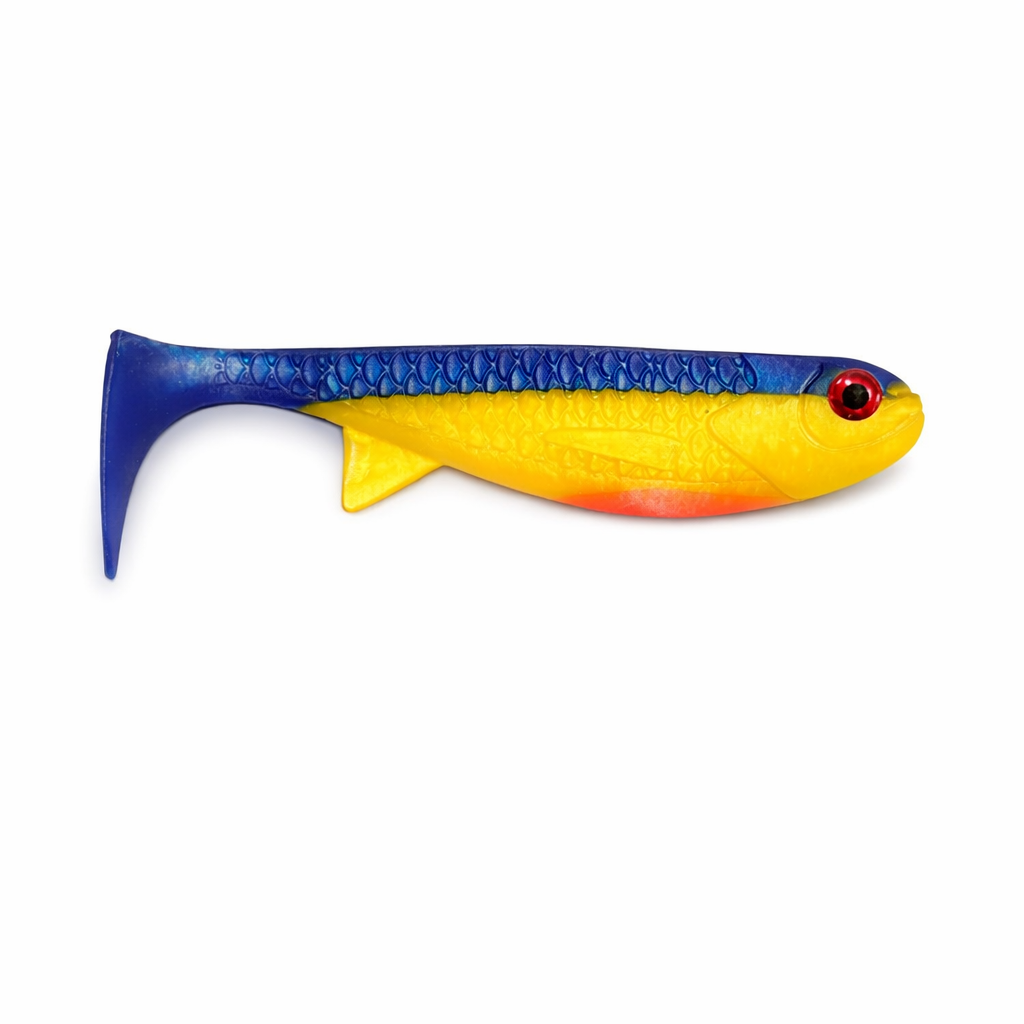 APEX TIKI SHAD 20CM