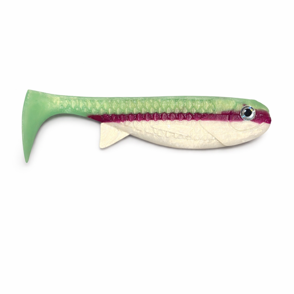 APEX TIKI SHAD 20CM