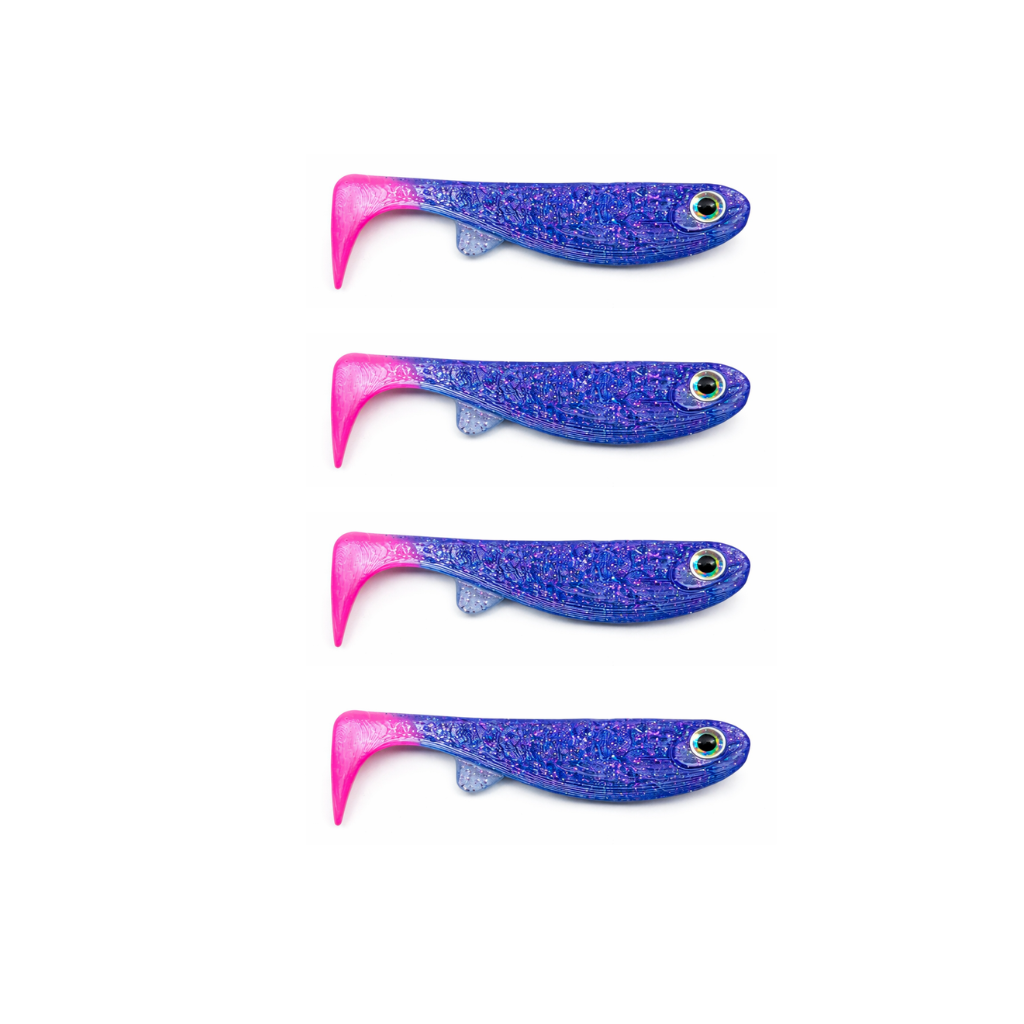 APEX TIKI SHAD 7CM – APEX GEAR