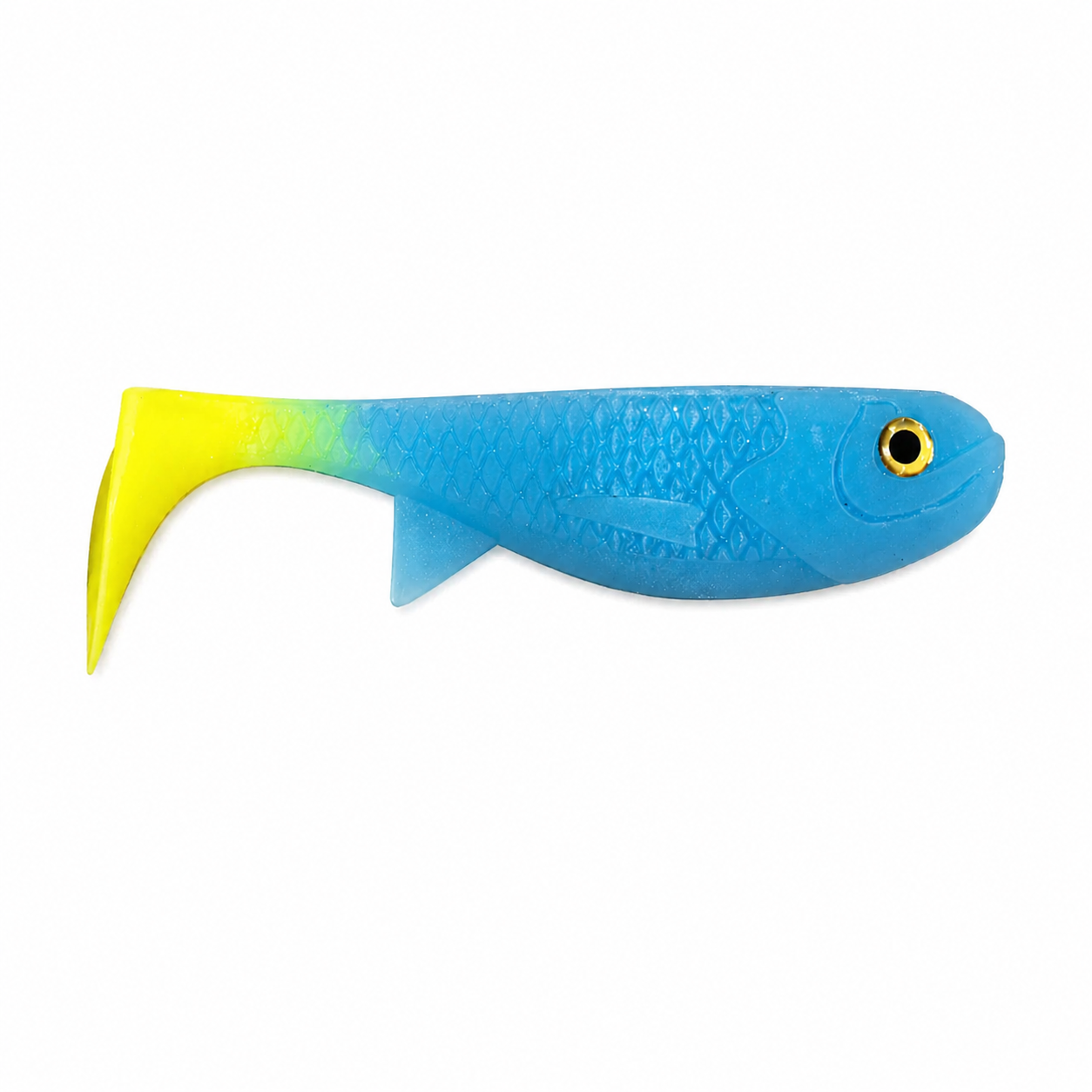 APEX TIKI SHAD 20CM